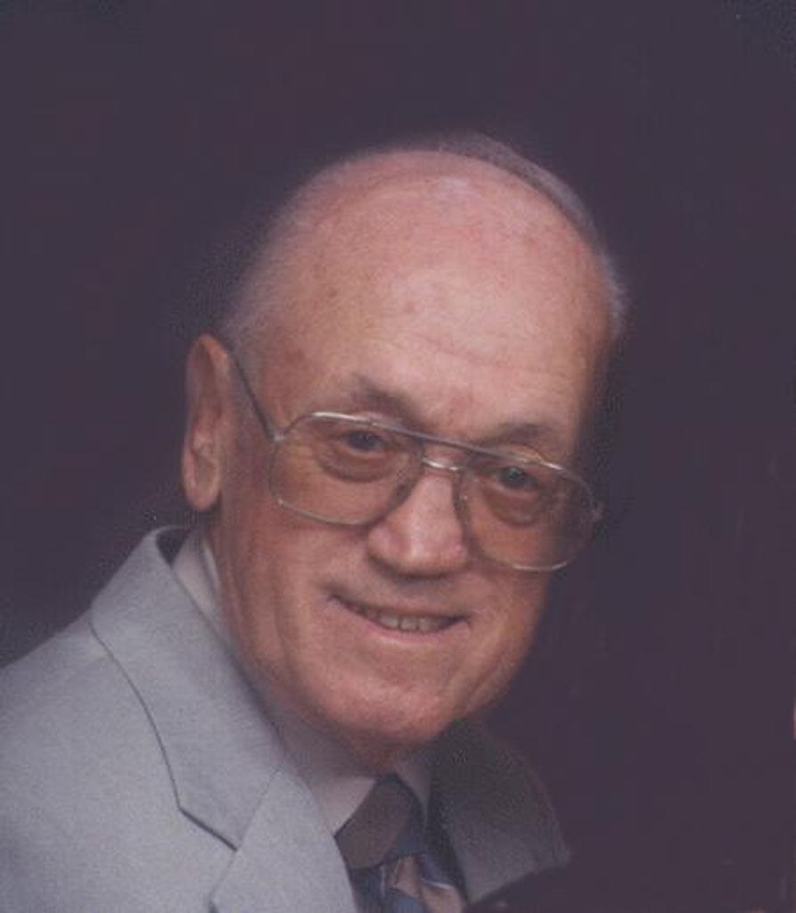 Charles Kenneth Bohon