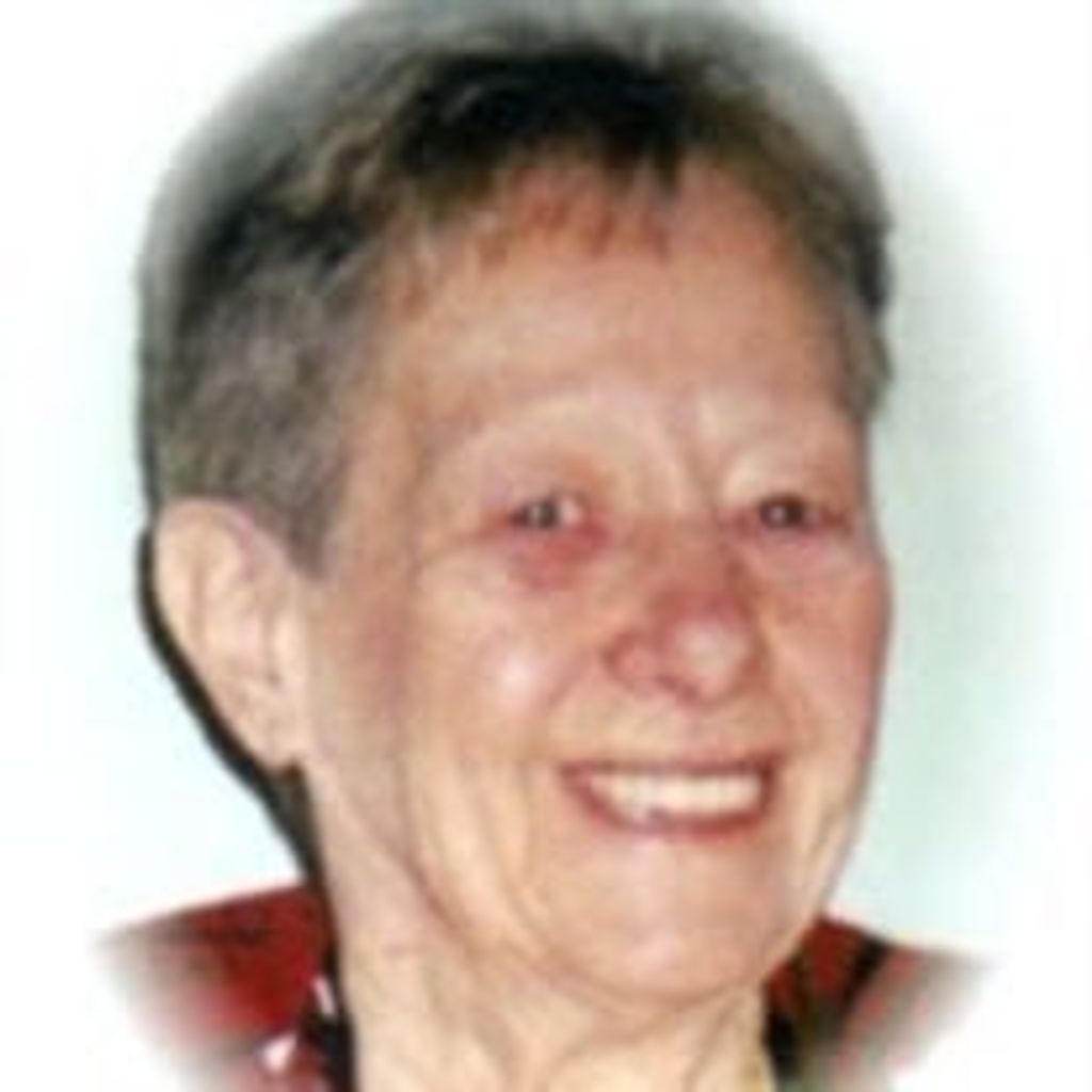 Marcia Haessler