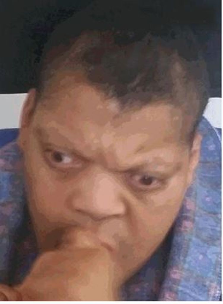 Brian Hampton Profile Photo