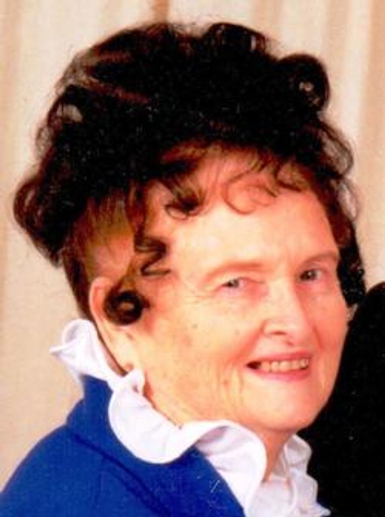 Carolee M. Wilkes Redenbaugh