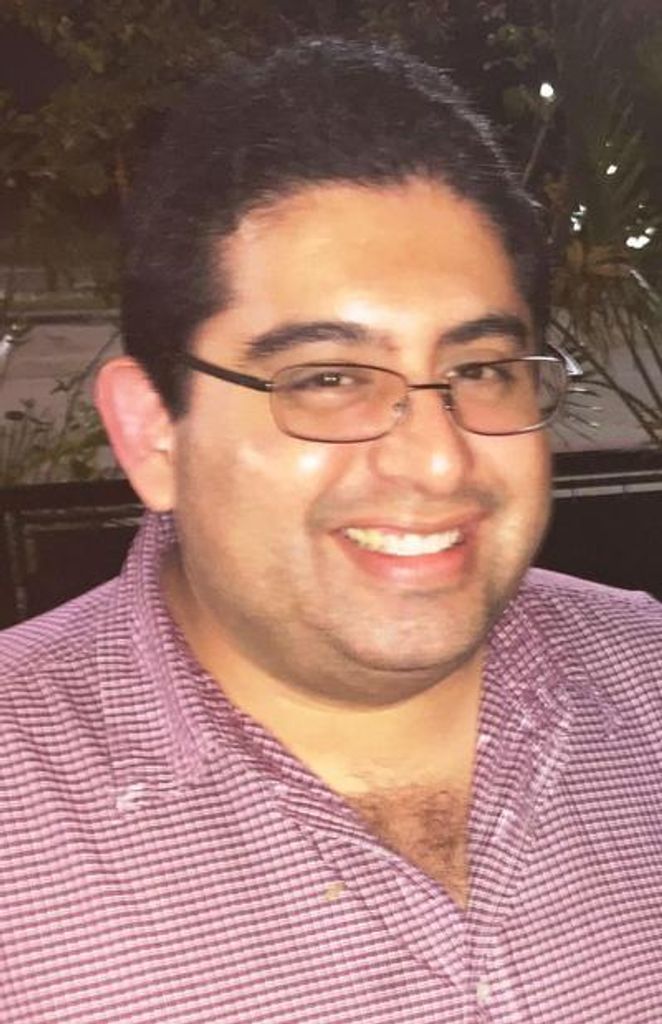 Julio Omar Lacayo Profile Photo