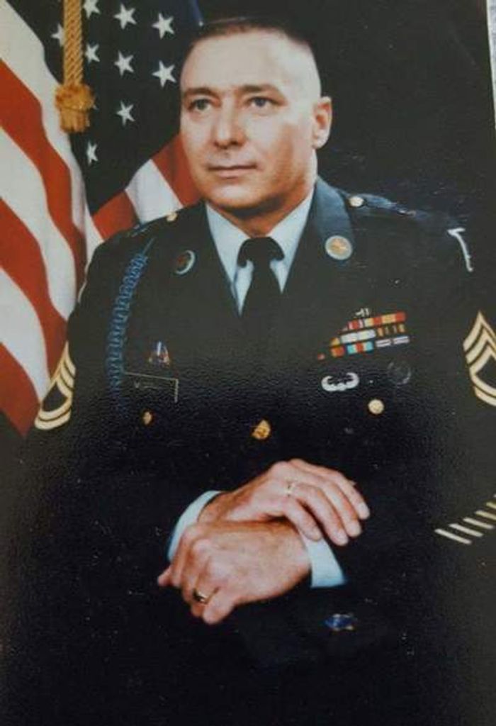 William Albert Murphy