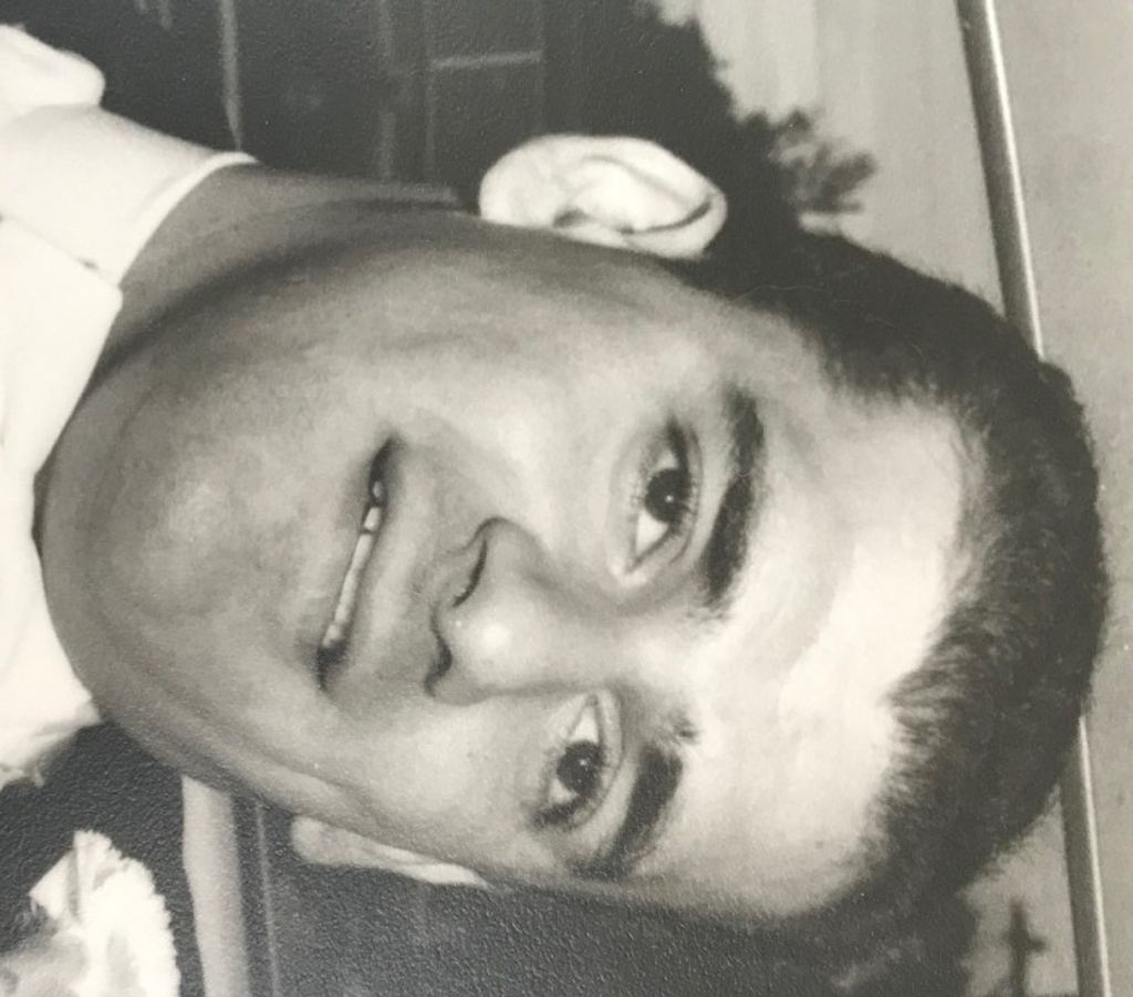 Francis "Frank" Rinaldi