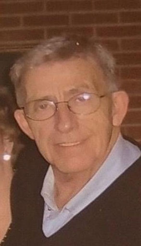 Teddy Lewis Coe Profile Photo