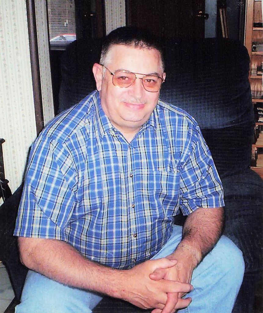 David Lee Hawkins Profile Photo