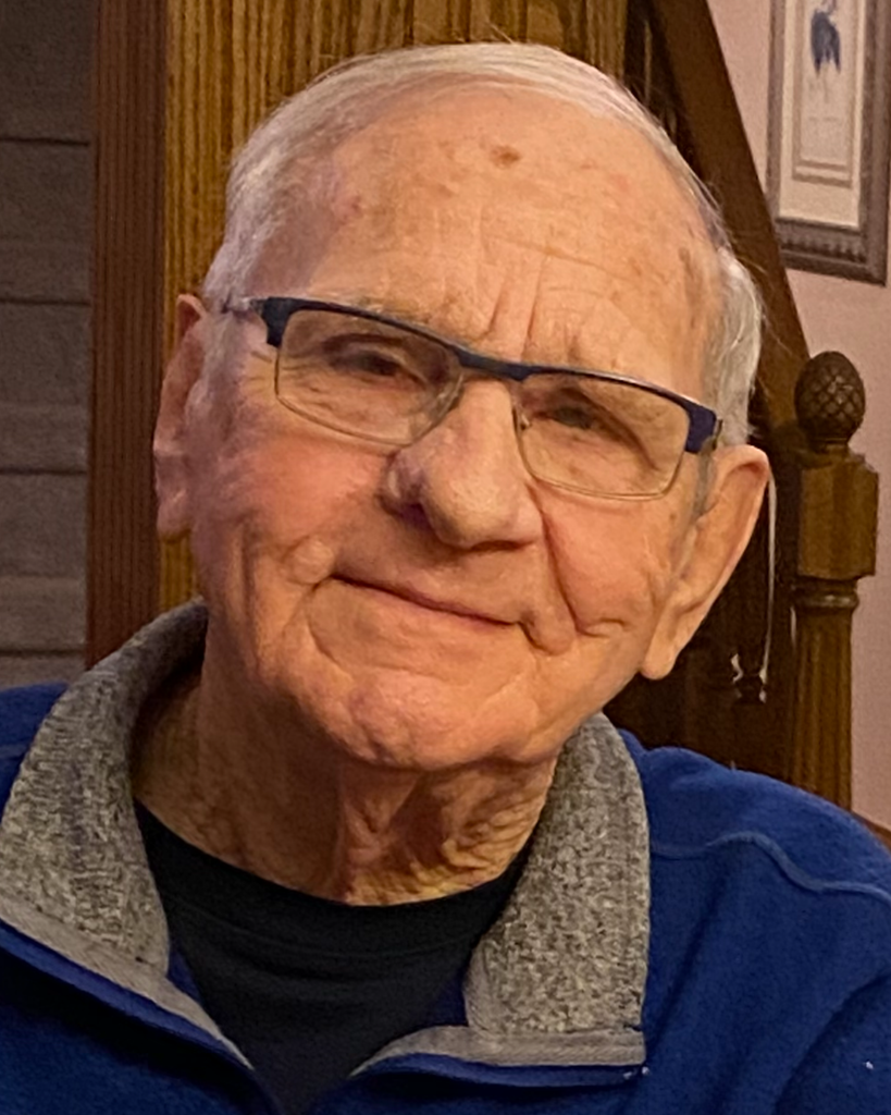 Paul "Denny" Ashworth