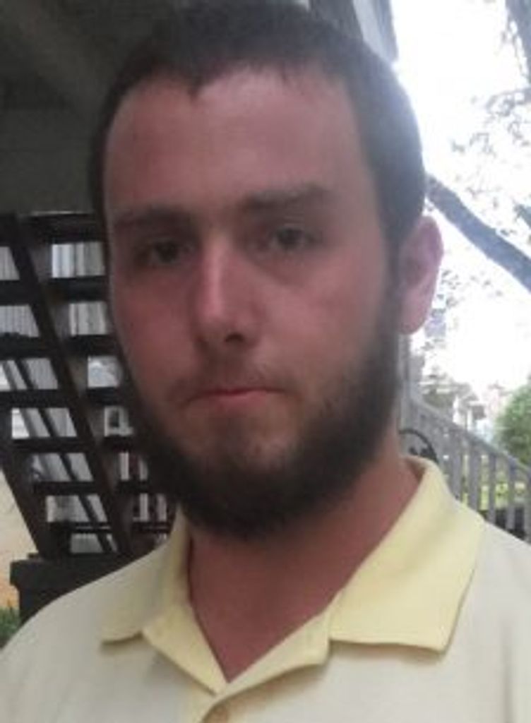 John Edward Hubbard, Jr. Profile Photo
