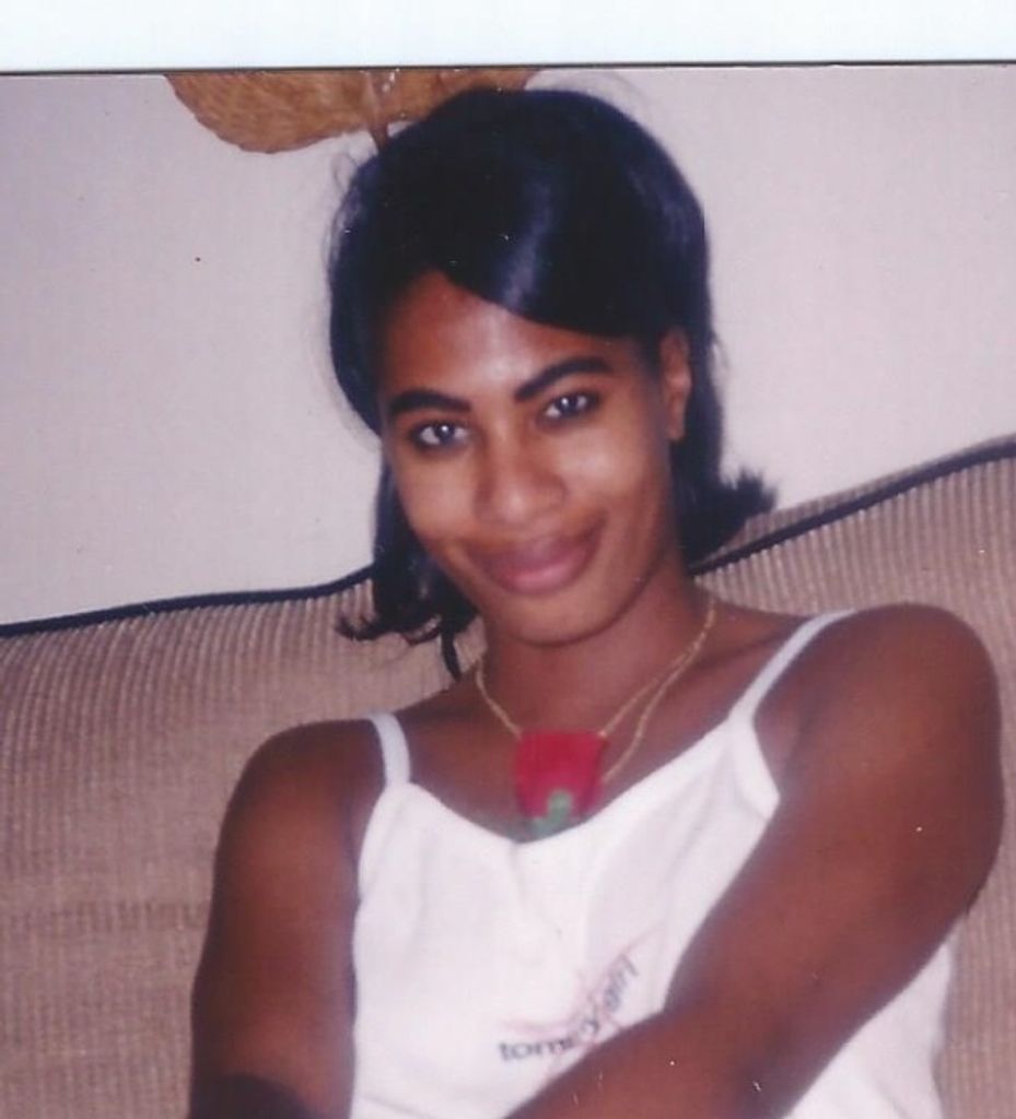 Clytrina Renee Anderson