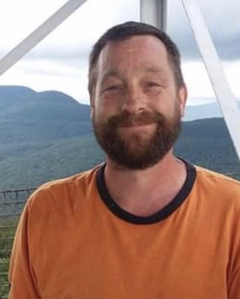 Chad A. Snyder Profile Photo