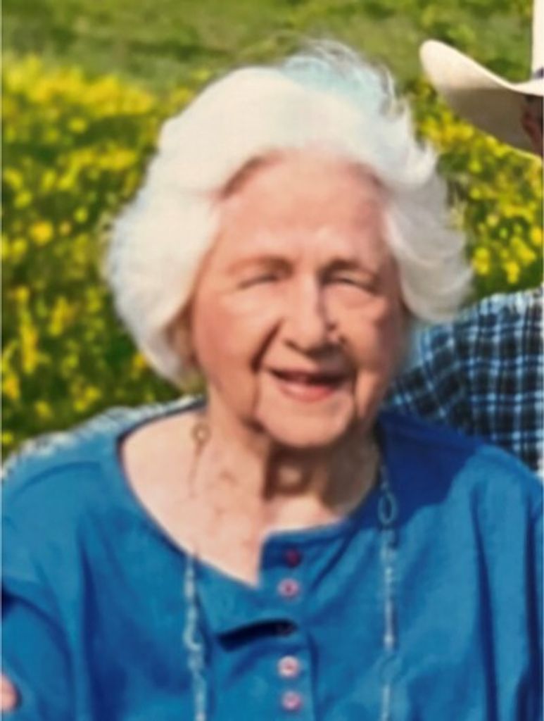 Betty Knape Profile Photo
