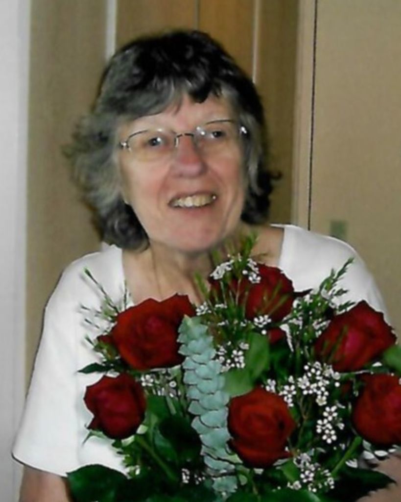 Evelyn Frances Wolfe Profile Photo