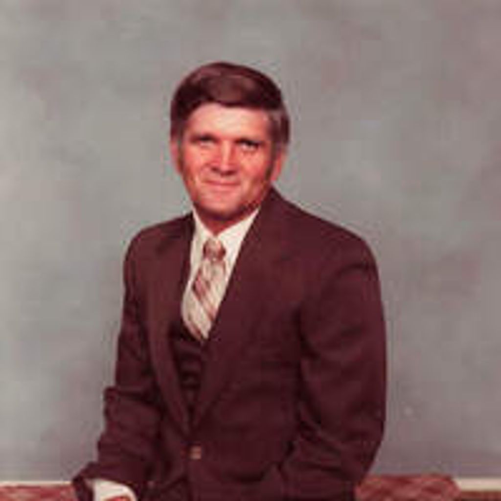 Richard "Dick" Leon Thomas