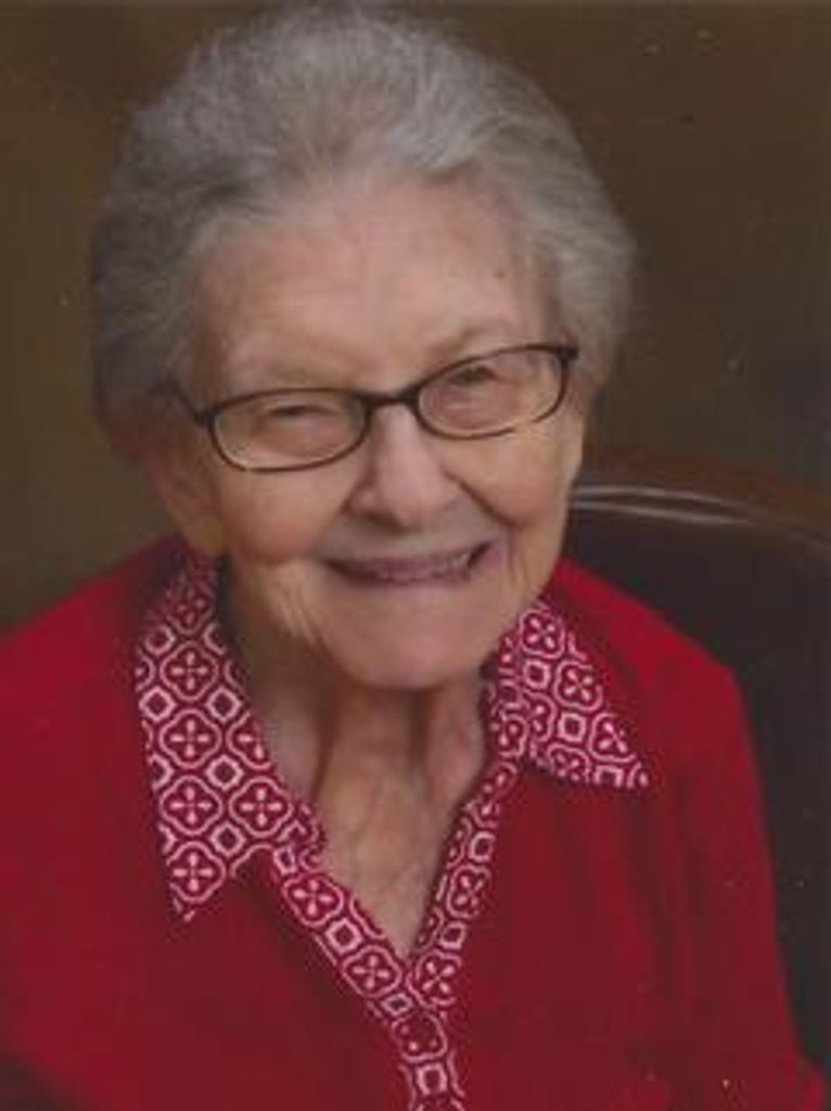 L. Annabelle (Pottenger)  Bahler Profile Photo