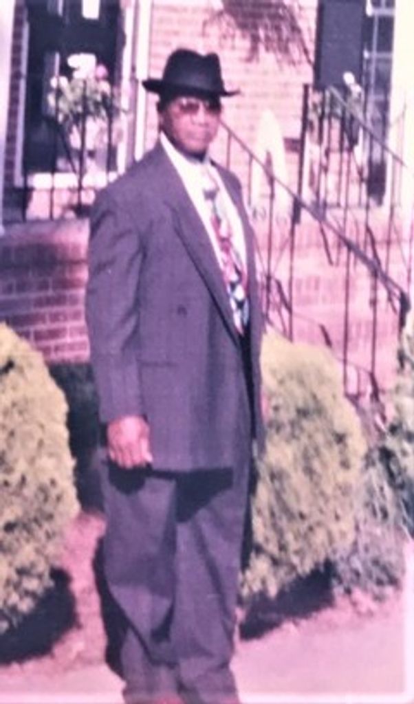 Eligah  Nelson Profile Photo