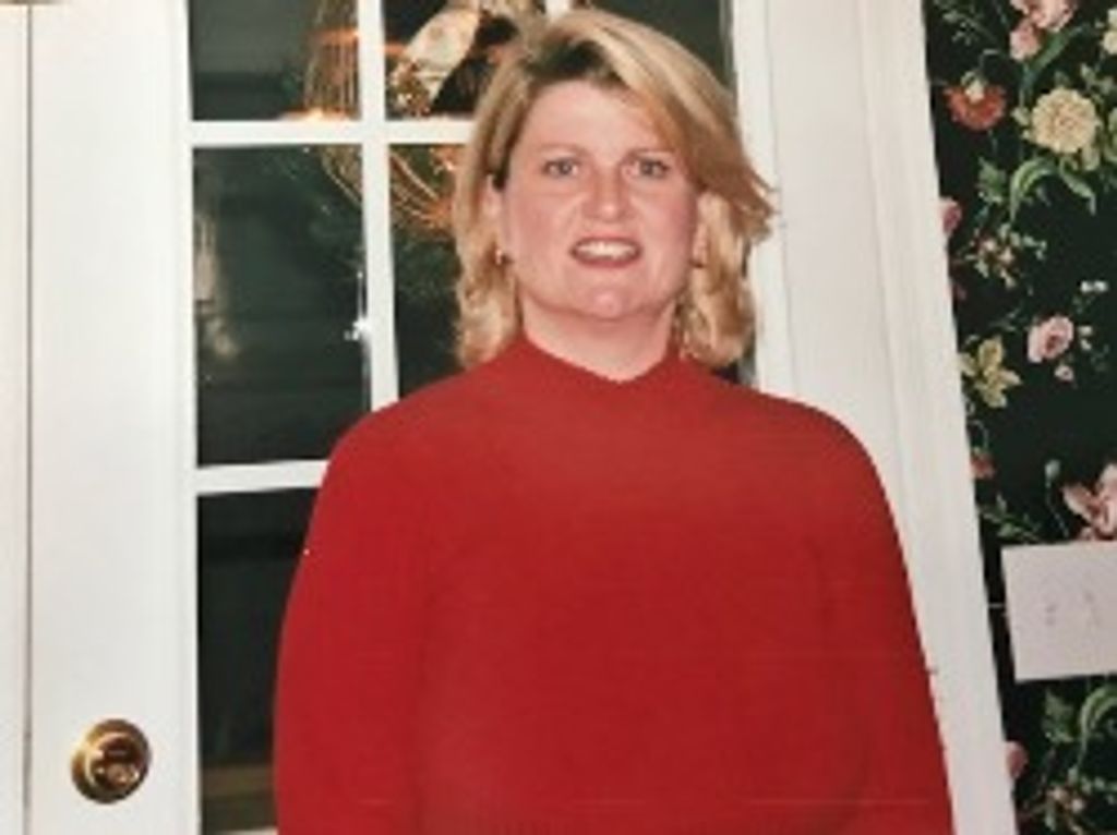 June Marie Harper Rodriquez