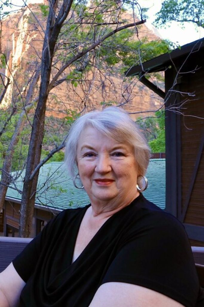 Susan Jean Kamkoff