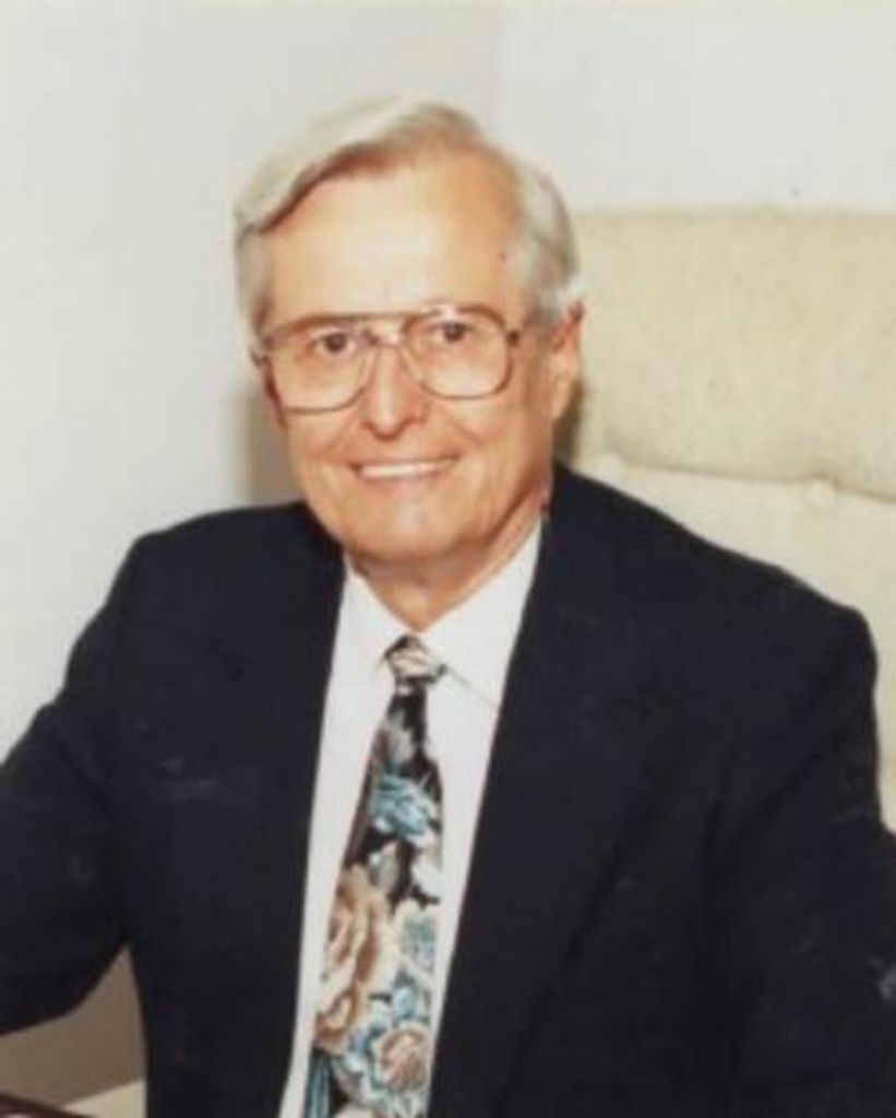 Robert G. Fish Profile Photo