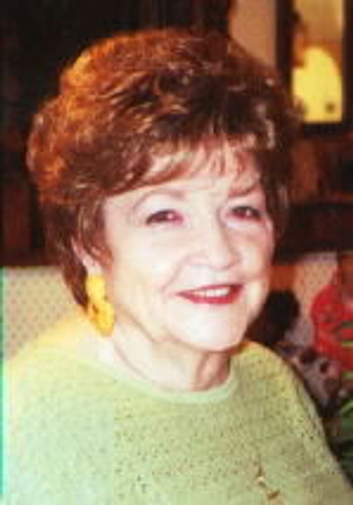 Marie Cruse-Sexton Profile Photo