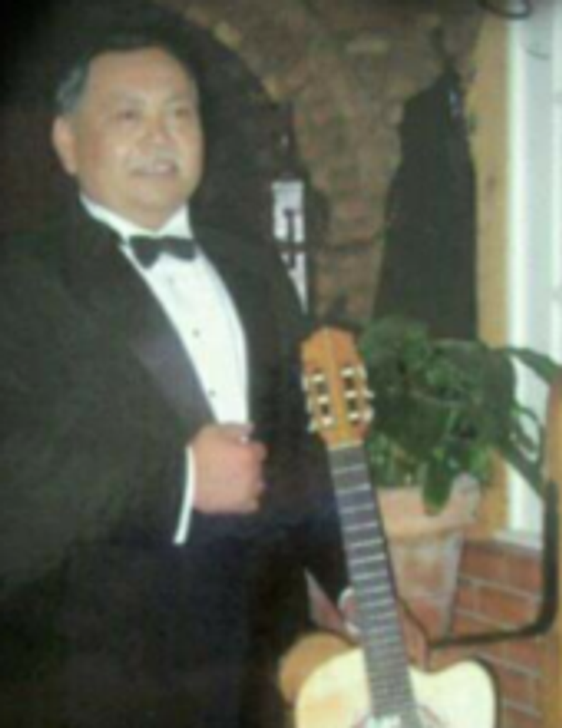 Oscar Najera Herrera