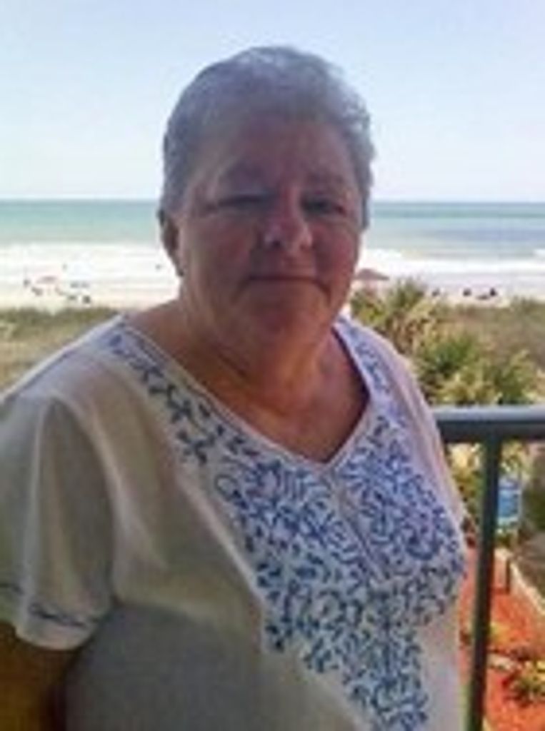 Margaret E. Kivett