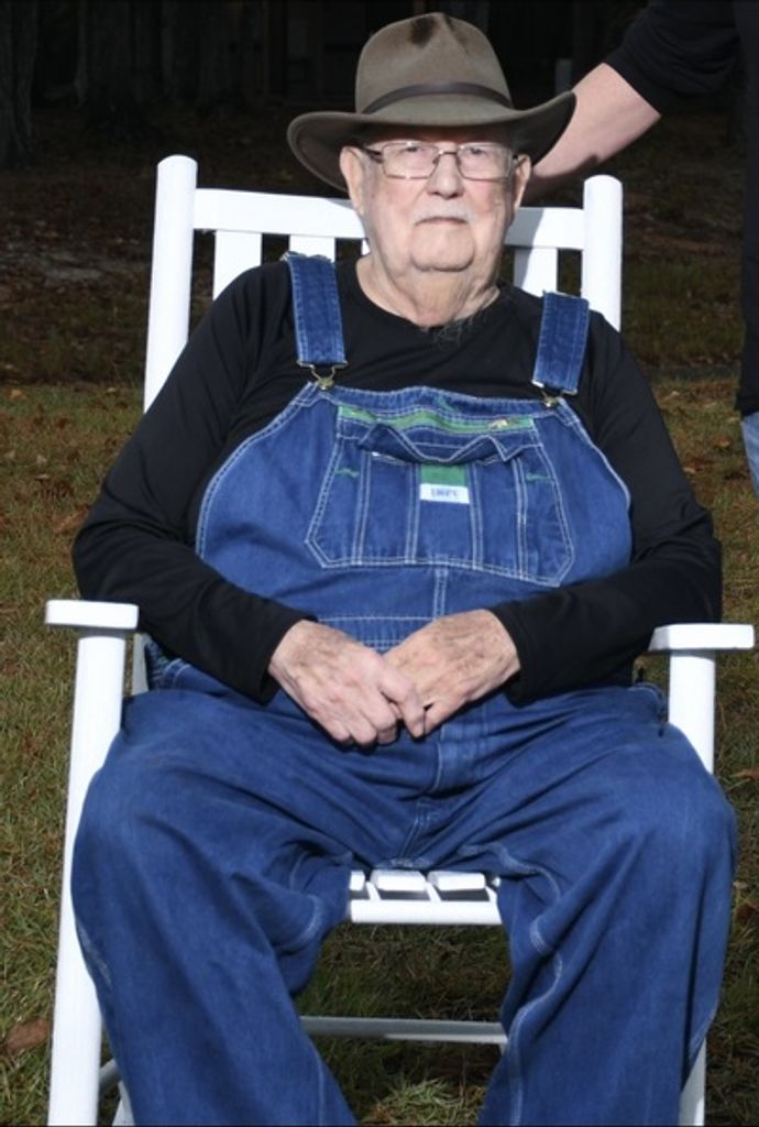 Johnny Lamar Bedingfield