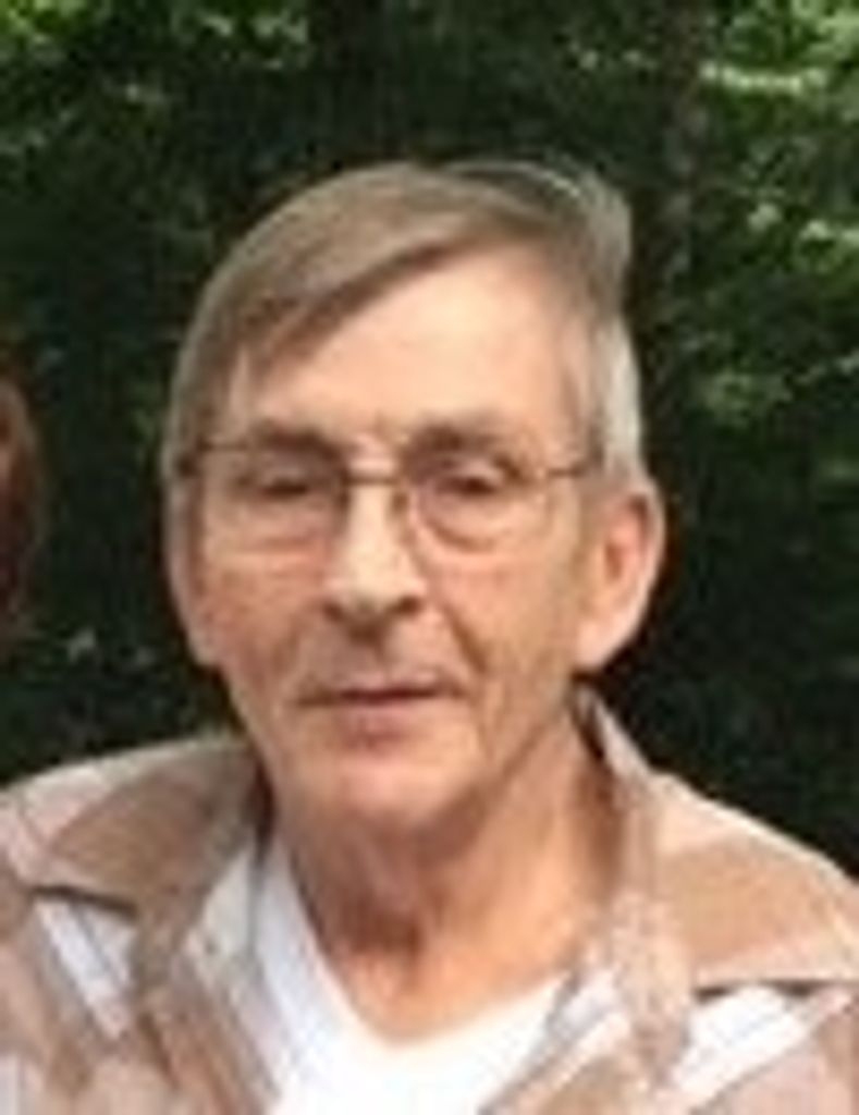 Gary Ancil King