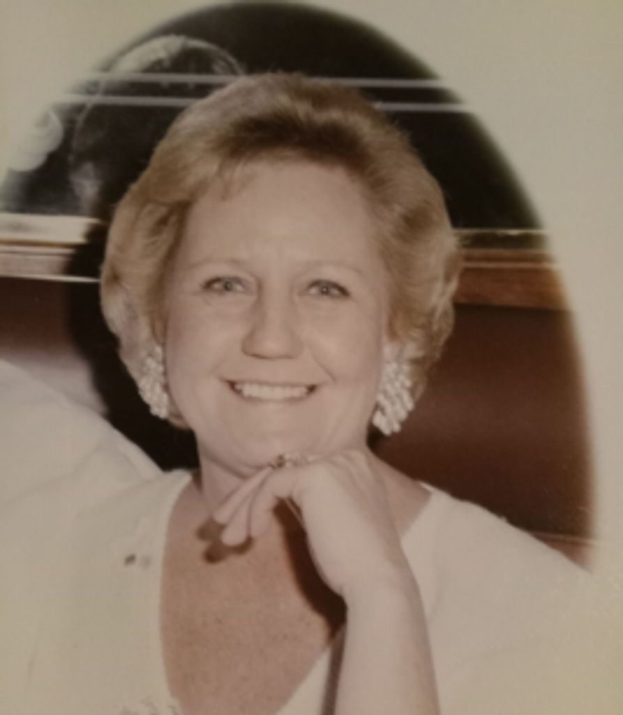 Charlotte Whiddon Profile Photo