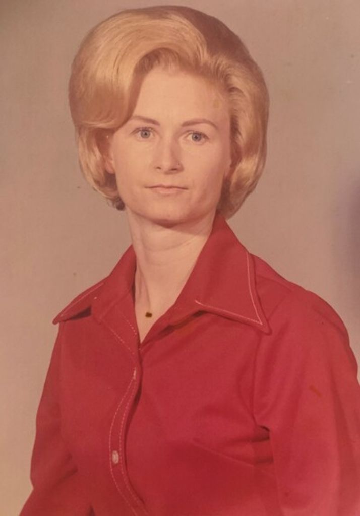 Mary Janette Jackson Profile Photo