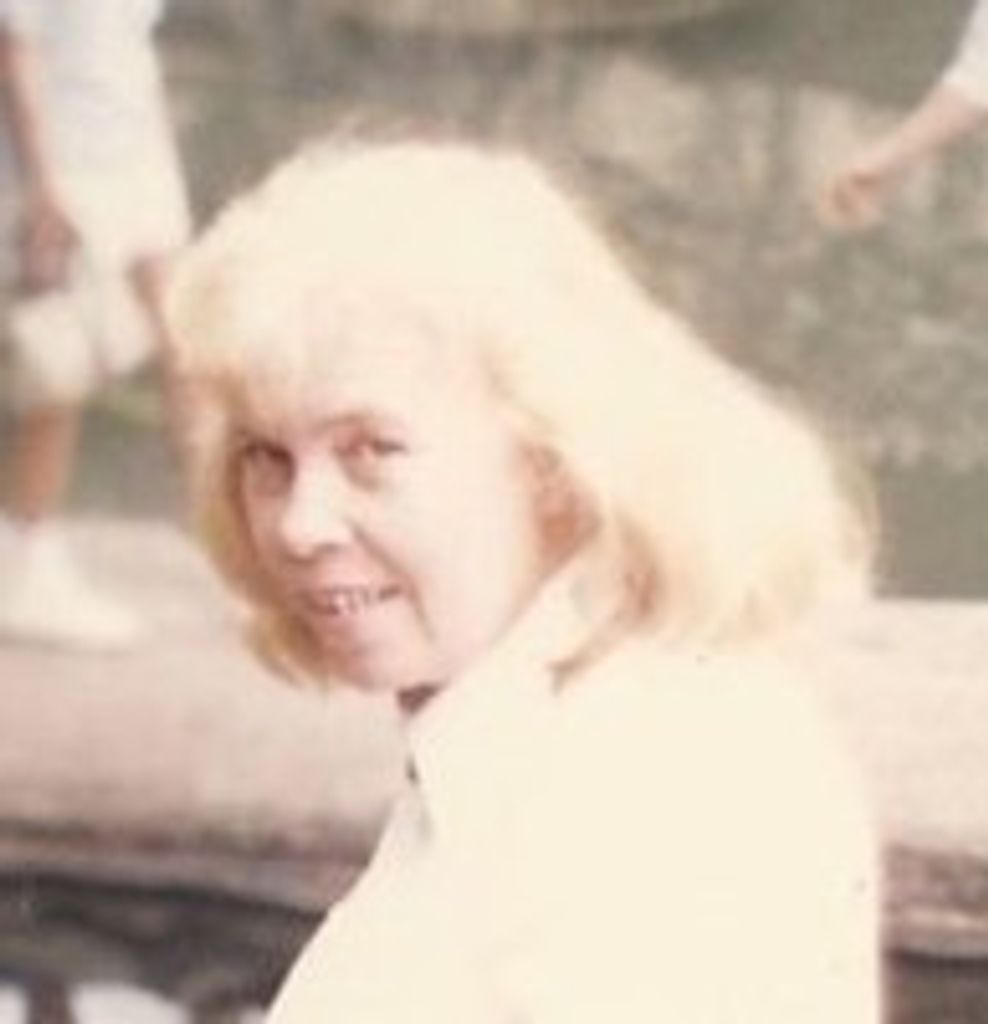 Shirley Robinson