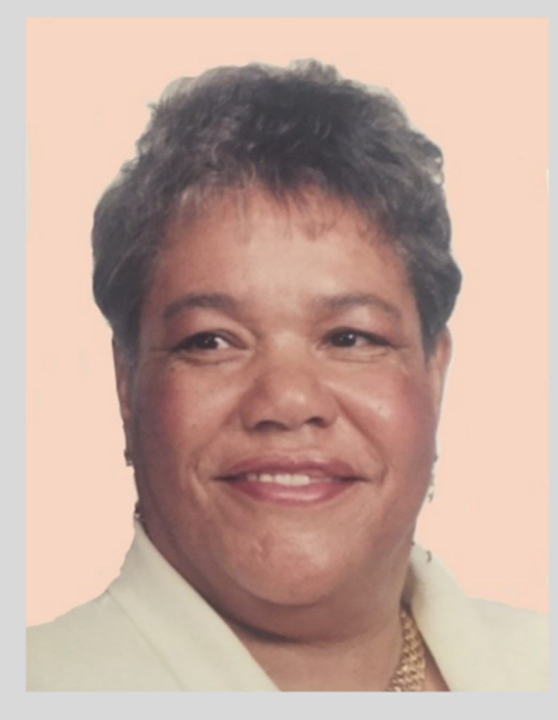 Marie Bessicmae Jackson Profile Photo