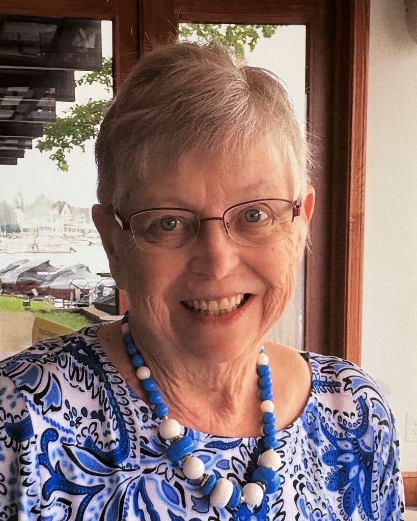 Virginia "Ginny" M. Trimble Profile Photo