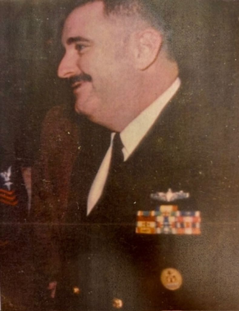 James D Ryan Sr. Profile Photo