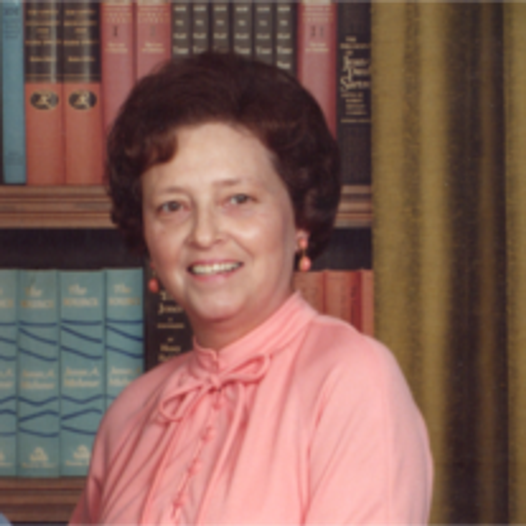 Donna Lee Bachenberg
