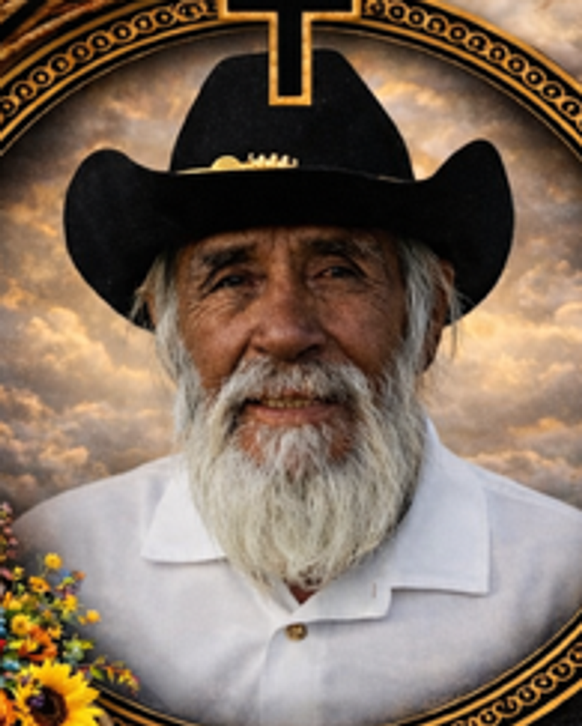 Anselmo Escalante Vargas