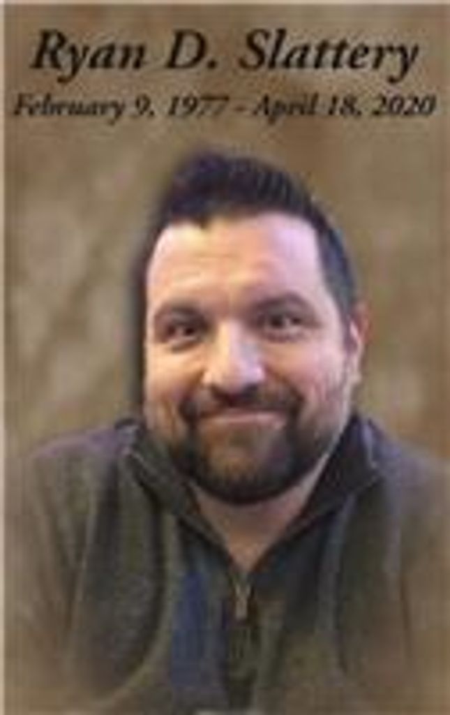Ryan Slattery