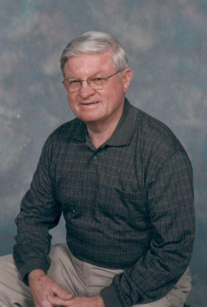 Jerry Miller Perdue