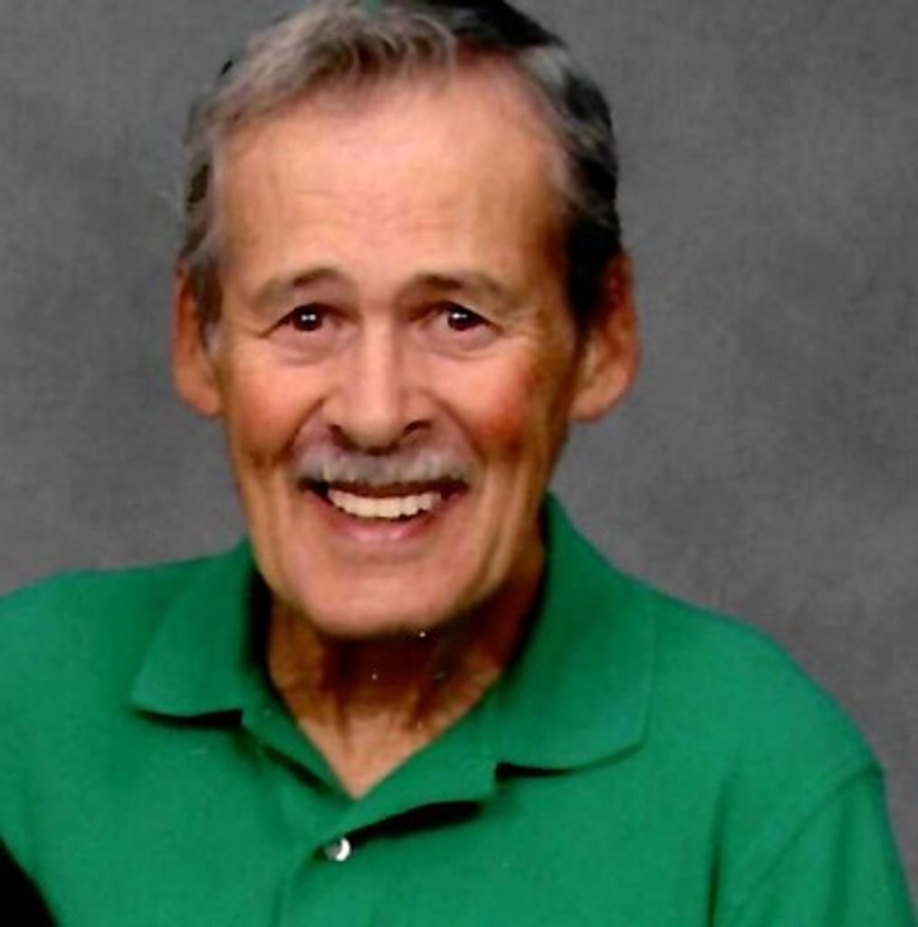 Roger Leclerc Profile Photo