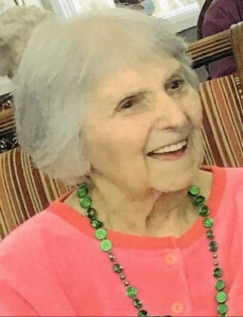 Angelina "Julie" Boyle Profile Photo