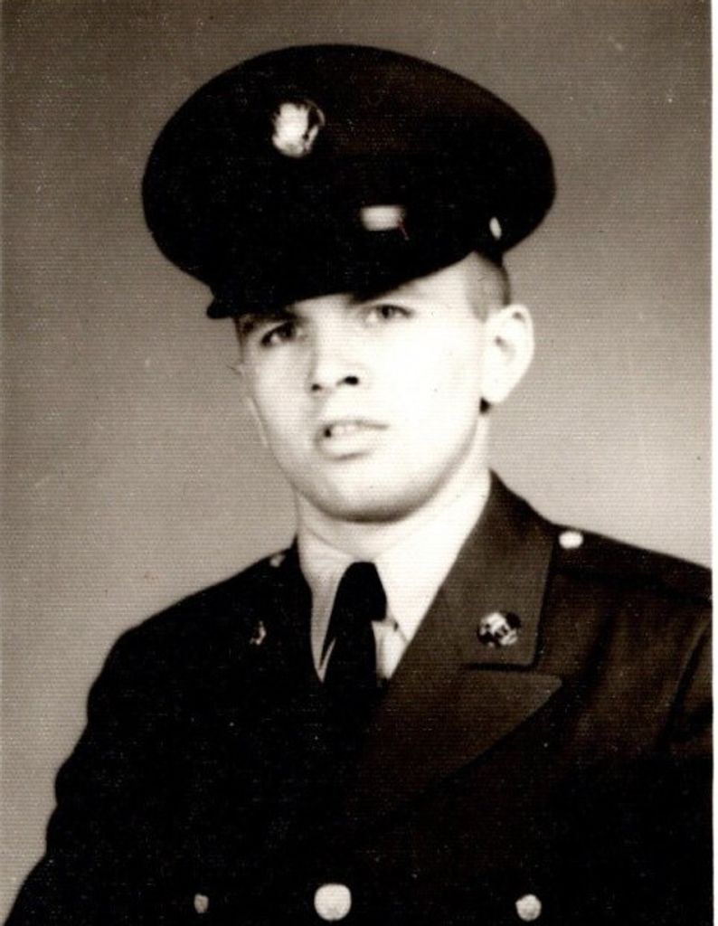 Raymond L. Crouch