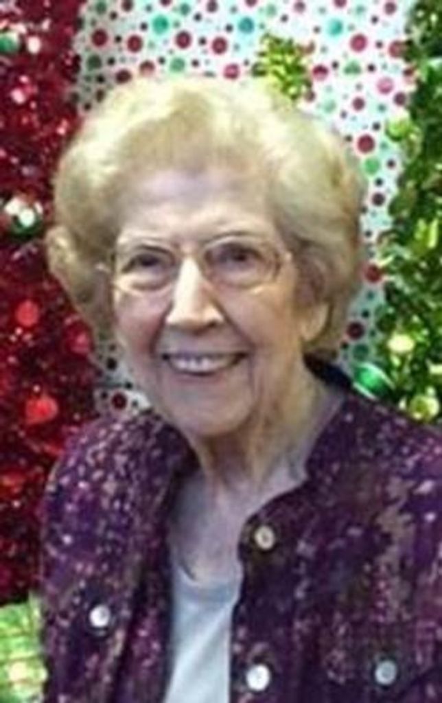 Freda Willene Schierloh