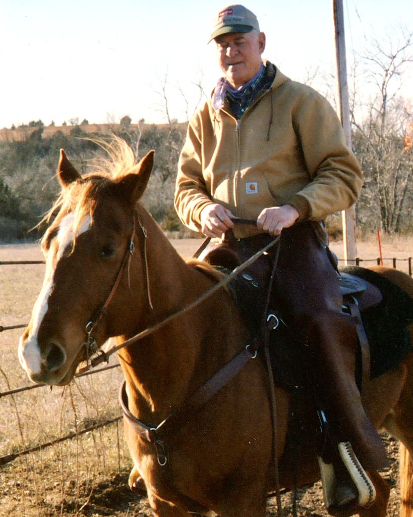 Leslie James "Jim" Brethour, Jr.