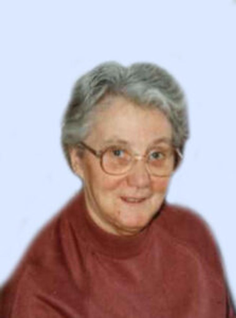 Jean Featonby Newton