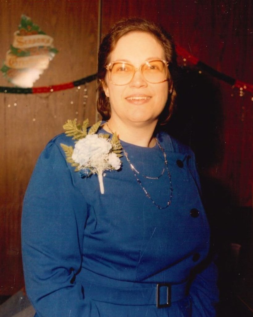 Annie E. Allen