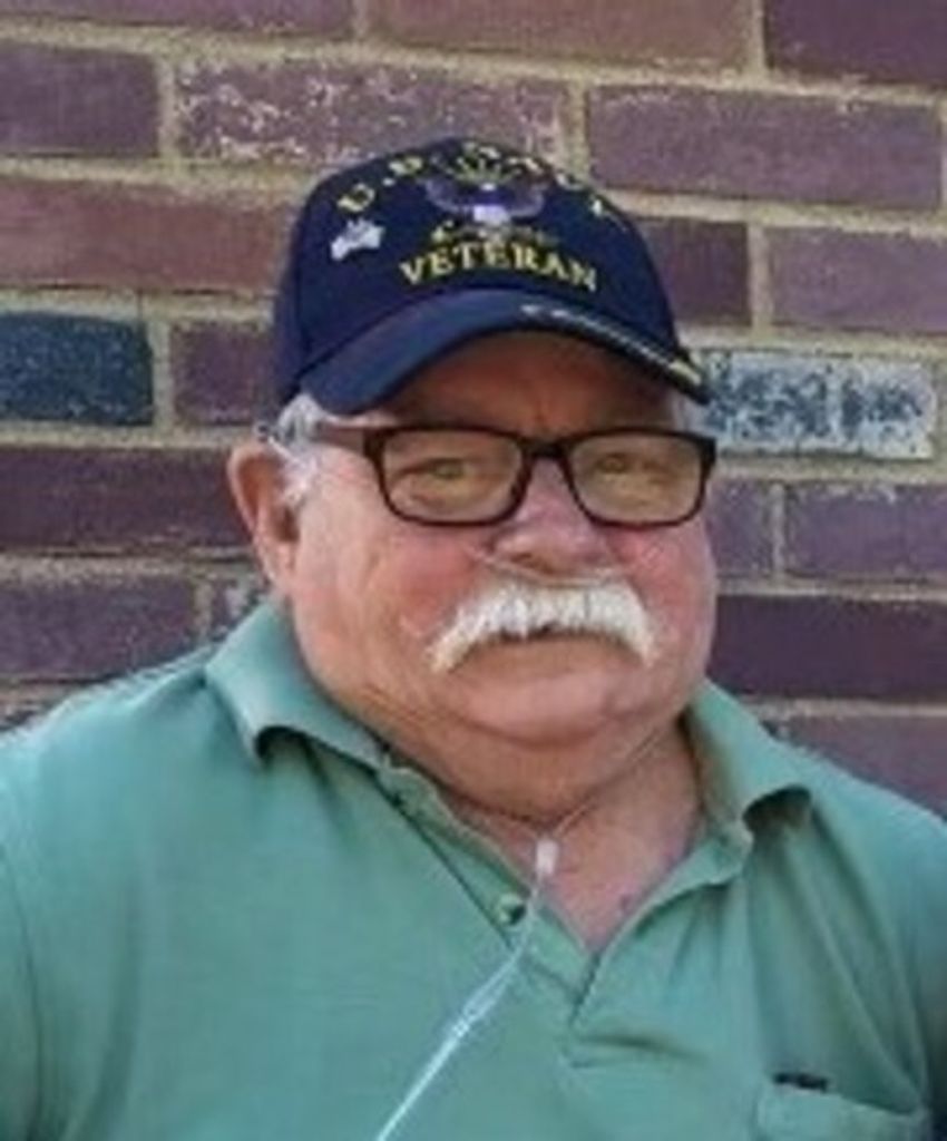 John Thomas Hipkins Profile Photo