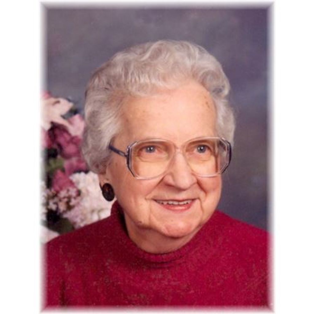 Doris A. "Polly" Aude