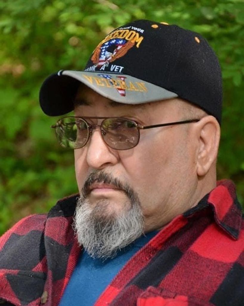 Staff Sergeant John R. Henninger, Jr.