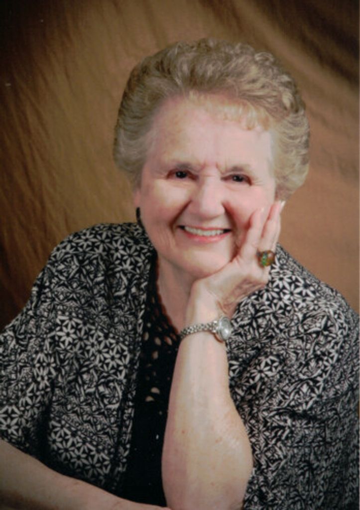 Romelle Marcella Ancelet Profile Photo