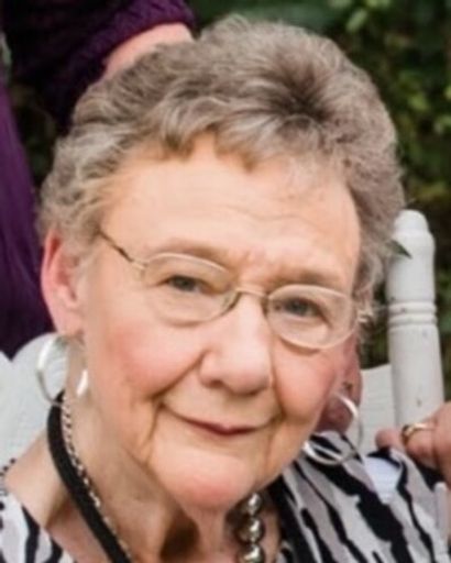 Mary E. Ernst Profile Photo