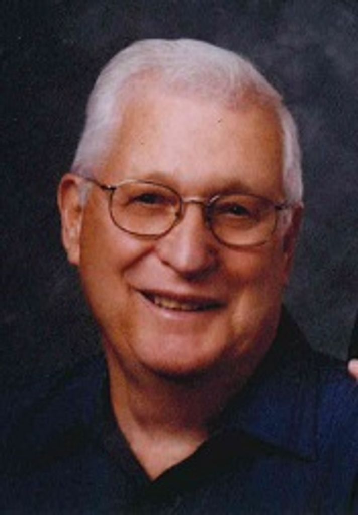 E. Harold Adams Profile Photo