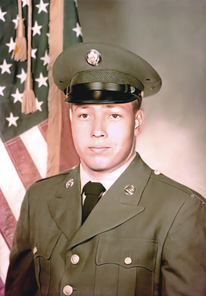 Cliff Reynolds Profile Photo